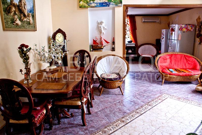 ПРЕСТИЖ - эллинг в Хоста ПРЕСТИЖ - эллинг в Хоста