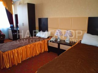 ПАРК ОТЕЛЬ УЮТ в Славянский район ПАРК ОТЕЛЬ УЮТ в Славянский район