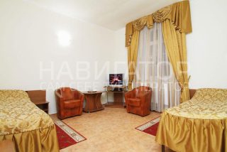 АЭЛИТА - отель в Краснодар