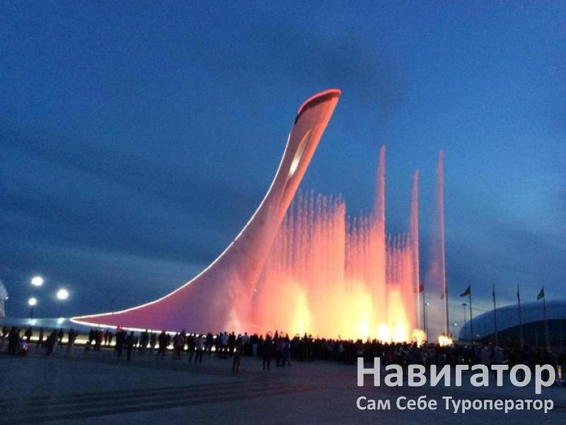 БАШНЯ - гостиница в Адлер БАШНЯ - гостиница в Адлер