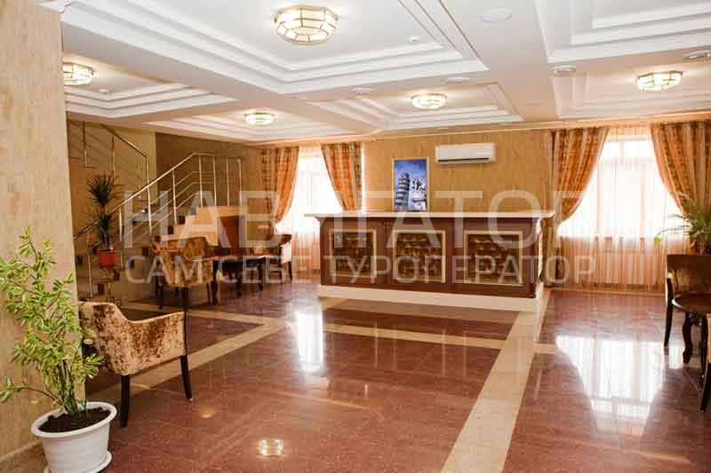 МАЛЬДИНИ - отель в Краснодар МАЛЬДИНИ - отель в Краснодар