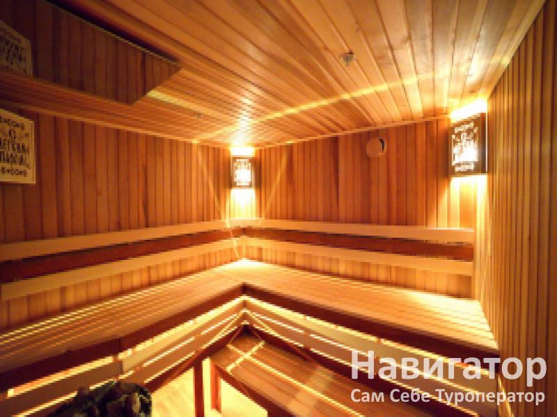 МАЛЬДИНИ - отель в Краснодар МАЛЬДИНИ - отель в Краснодар