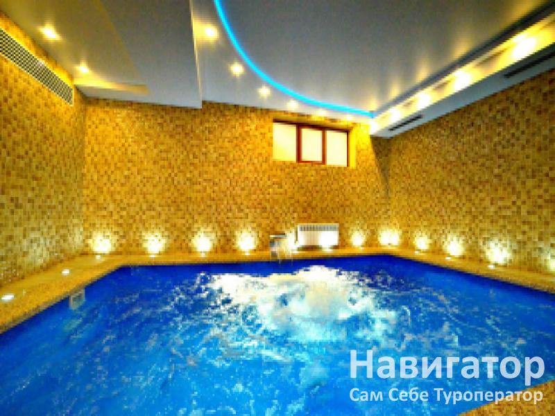 МАЛЬДИНИ - отель в Краснодар МАЛЬДИНИ - отель в Краснодар