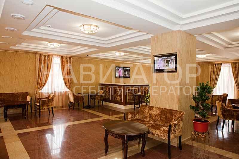 МАЛЬДИНИ - отель в Краснодар МАЛЬДИНИ - отель в Краснодар
