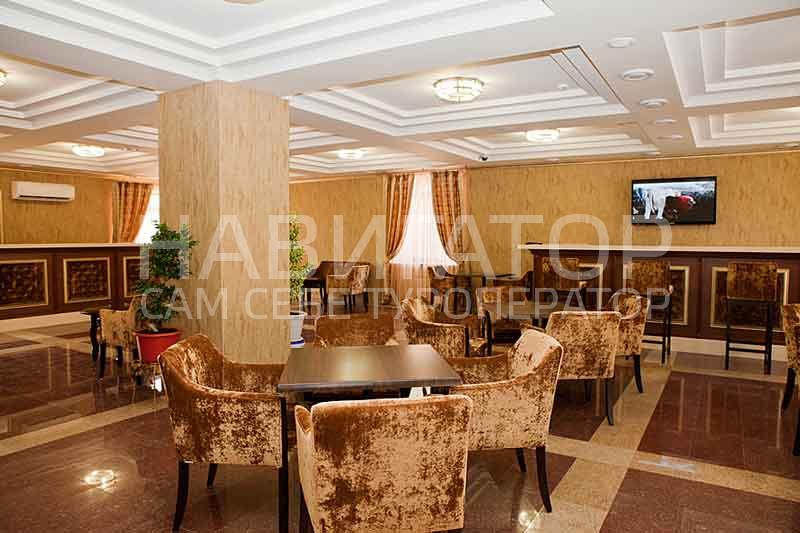 МАЛЬДИНИ - отель в Краснодар МАЛЬДИНИ - отель в Краснодар