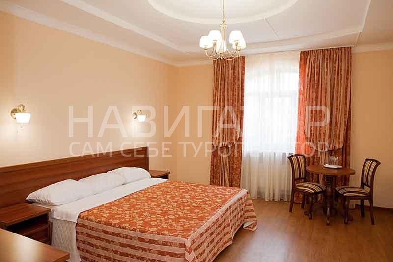 МАЛЬДИНИ - отель в Краснодар МАЛЬДИНИ - отель в Краснодар