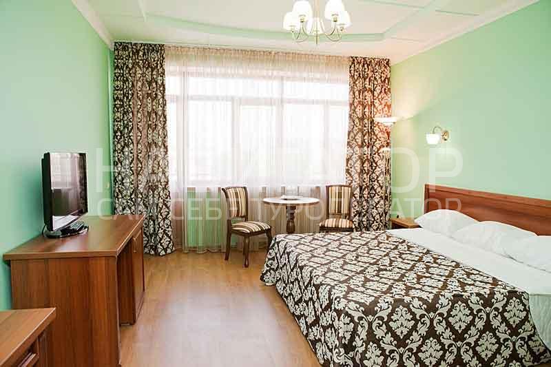 МАЛЬДИНИ - отель в Краснодар МАЛЬДИНИ - отель в Краснодар