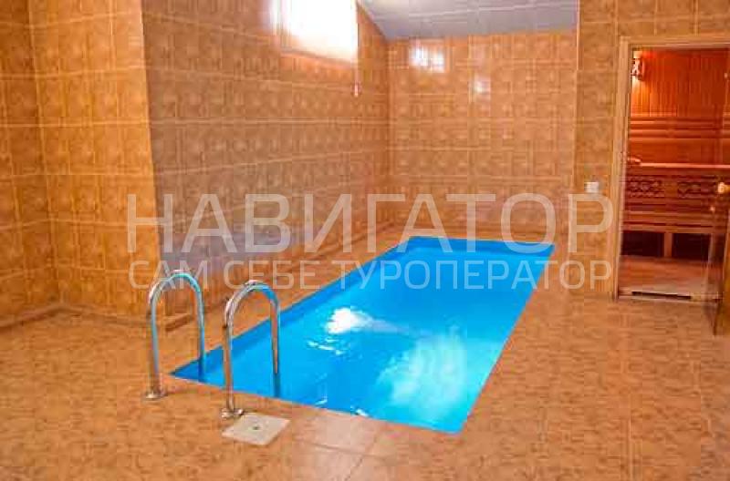 BADEN - отель в Краснодар BADEN - отель в Краснодар