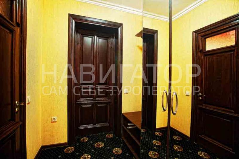 LE JARDIN - отель в Краснодар LE JARDIN - отель в Краснодар