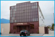 СТРЕЛЕЦ - гостиница в Краснодар