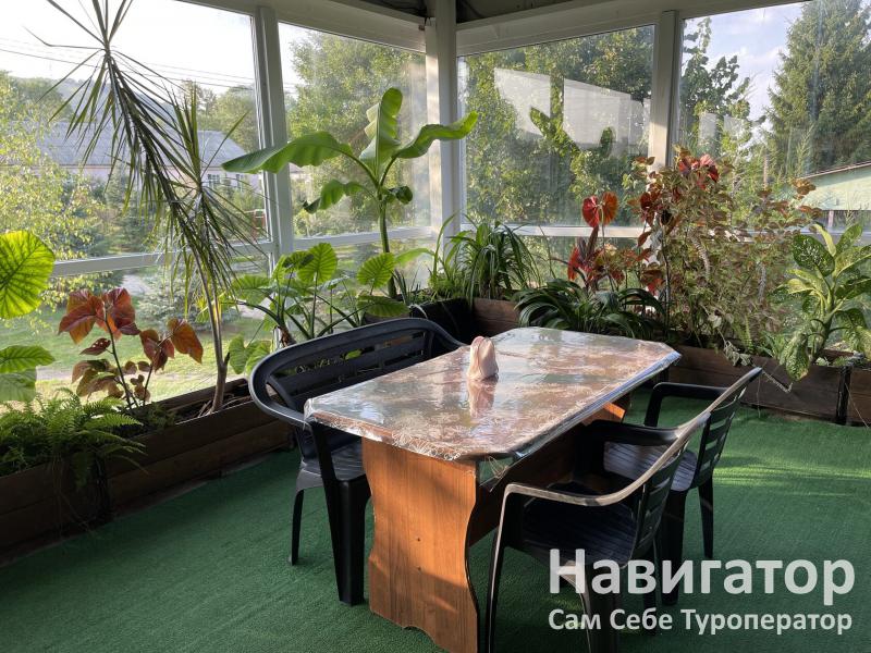 ВОСХОД - туристическая база в Мостовской район ВОСХОД - туристическая база в Мостовской район