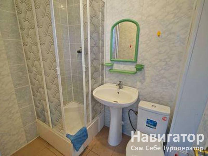 Цитрус Plus - гостиница в Лазаревское