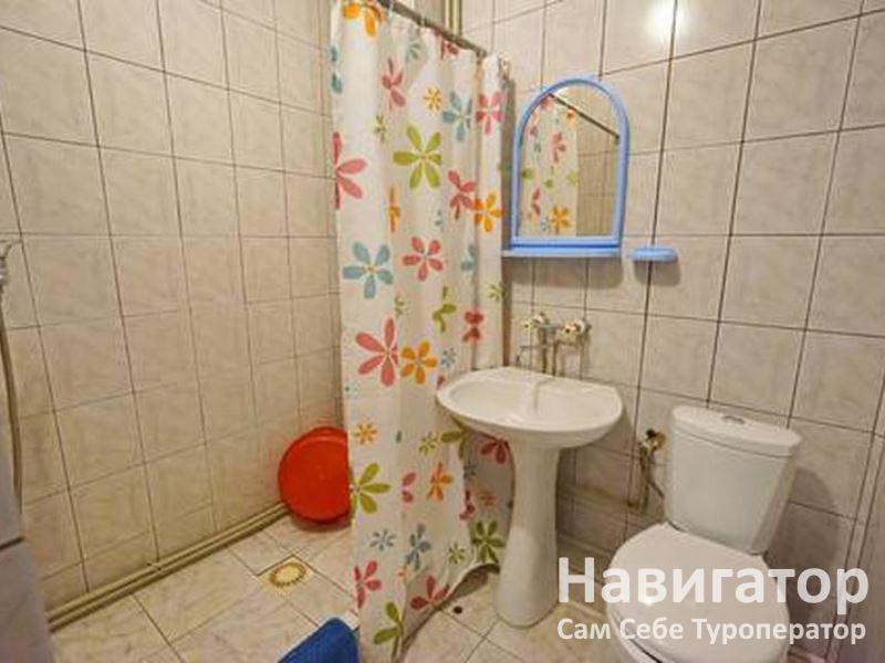 Цитрус Plus - гостиница в Лазаревское Цитрус Plus - гостиница в Лазаревское