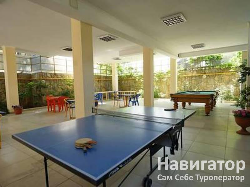 Цитрус Plus - гостиница в Лазаревское Цитрус Plus - гостиница в Лазаревское