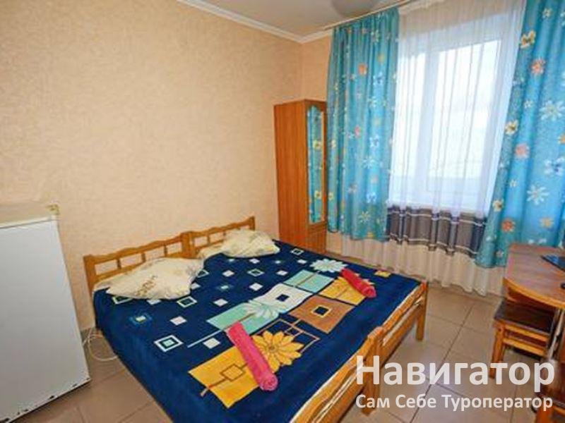 Цитрус Plus - гостиница в Лазаревское Цитрус Plus - гостиница в Лазаревское