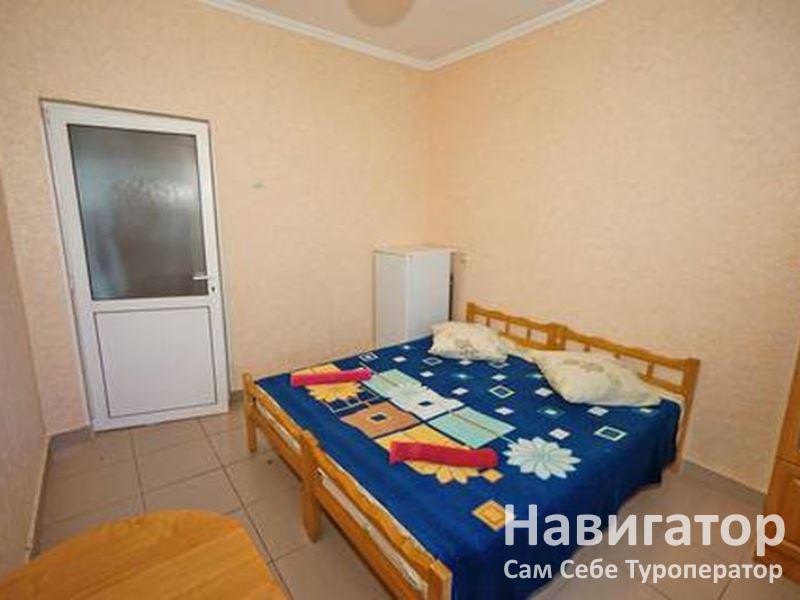 Цитрус Plus - гостиница в Лазаревское