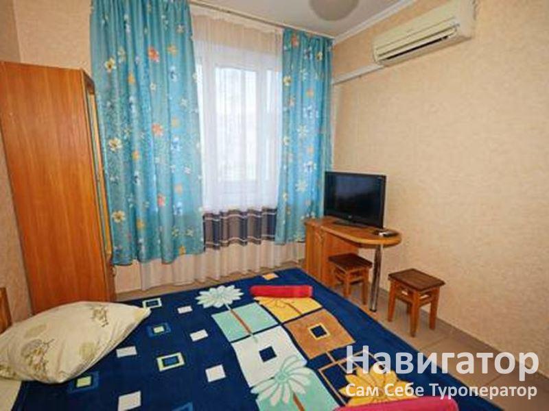 Цитрус Plus - гостиница в Лазаревское Цитрус Plus - гостиница в Лазаревское