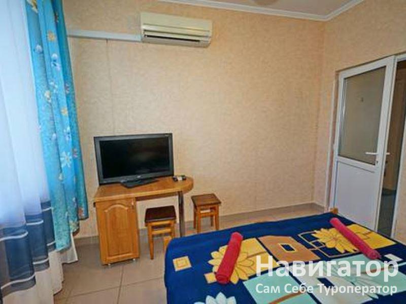 Цитрус Plus - гостиница в Лазаревское Цитрус Plus - гостиница в Лазаревское