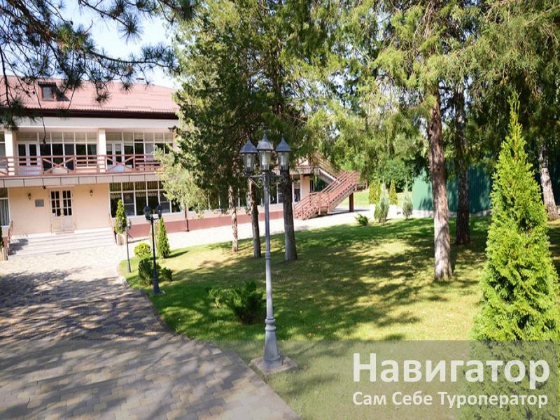 МАЙКОП - отель в Майкоп МАЙКОП - отель в Майкоп