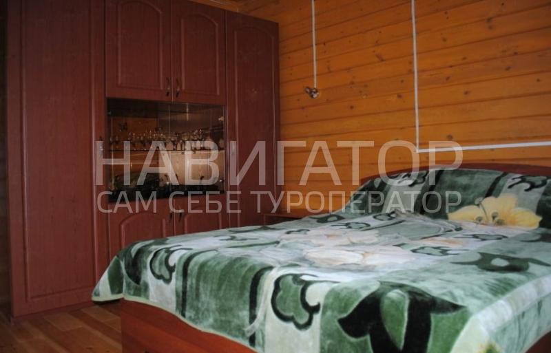 КОРДЕС - гостиница в Даховская ст.