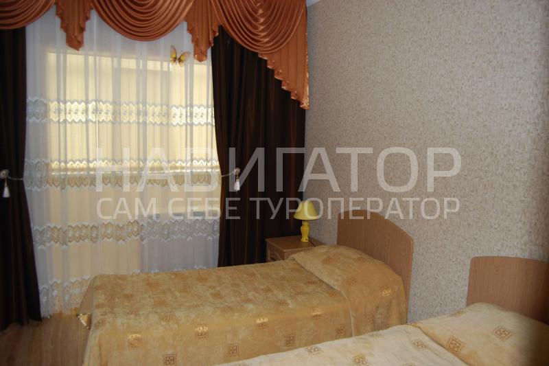 ПРО СПОРТ - отель в Майкоп ПРО СПОРТ - отель в Майкоп