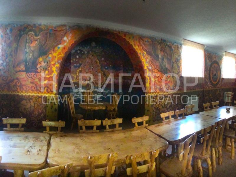 ОТКРОВЕНИЕ - база отдыха в Хутора и поселки Адыгеи ОТКРОВЕНИЕ - база отдыха в Хутора и поселки Адыгеи