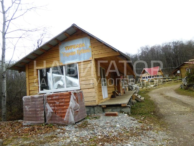 АИША- база отдыха в Автодорога Даховская - Лаго-Наки АИША- база отдыха в Автодорога Даховская - Лаго-Наки
