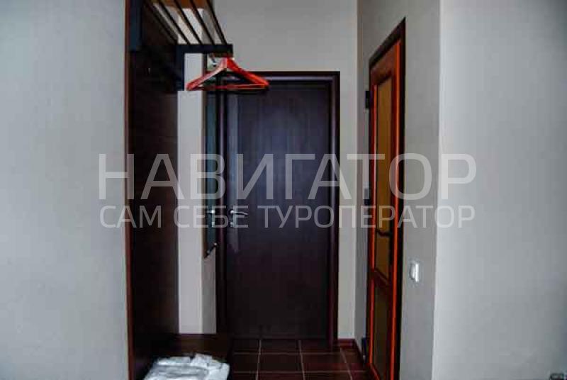 HERMITAGE - гостиница в Краснодар HERMITAGE - гостиница в Краснодар