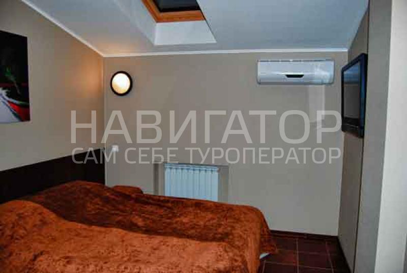 HERMITAGE - гостиница в Краснодар HERMITAGE - гостиница в Краснодар