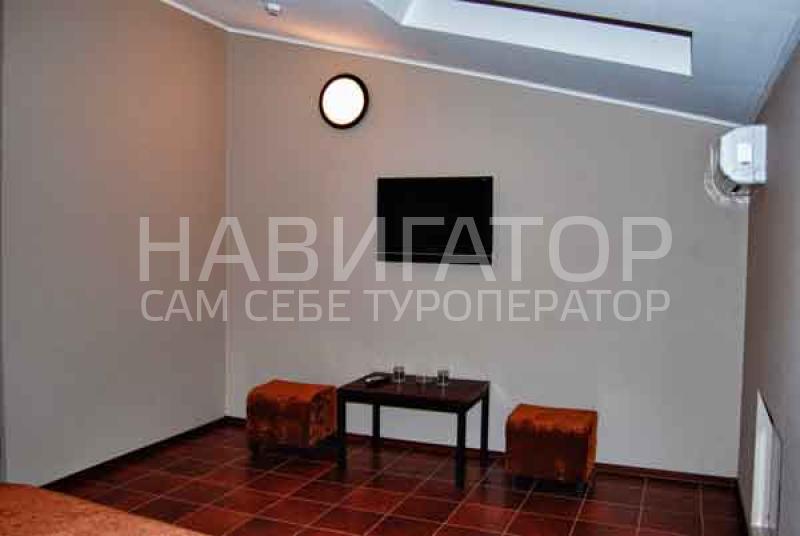 HERMITAGE - гостиница в Краснодар HERMITAGE - гостиница в Краснодар