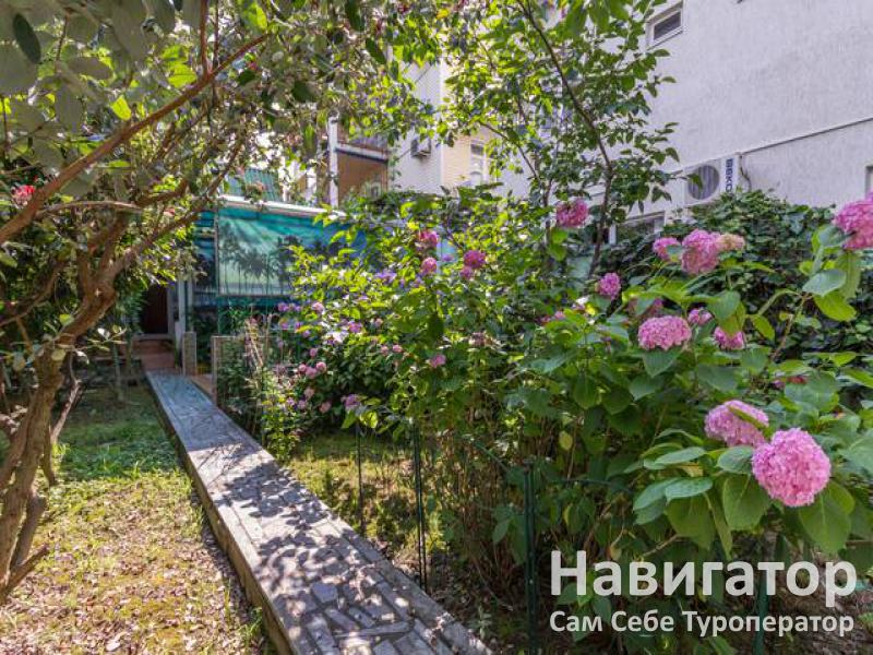 ПЛЯЖ - гостевой дом в Адлер - Чкаловский район ПЛЯЖ - гостевой дом в Адлер - Чкаловский район