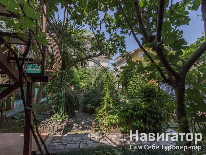 ПЛЯЖ - гостевой дом в Адлер - Чкаловский район ПЛЯЖ - гостевой дом в Адлер - Чкаловский район