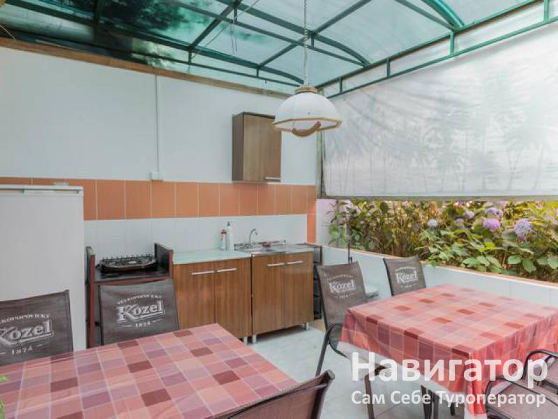 ПЛЯЖ - гостевой дом в Адлер - Чкаловский район ПЛЯЖ - гостевой дом в Адлер - Чкаловский район