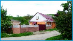 У ОЛЕСИ - гостевой дом в Хутора и поселки Адыгеи