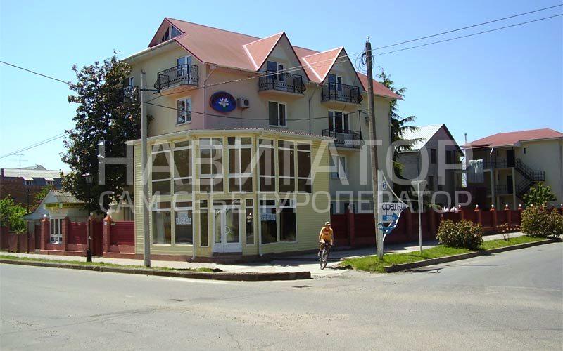 ЗОЛУШКА - гостиница в Лазаревское ЗОЛУШКА - гостиница в Лазаревское