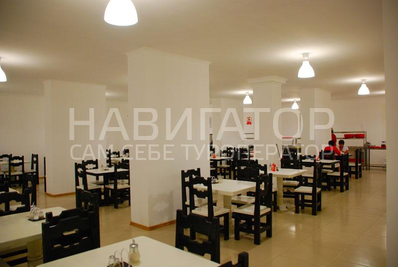 ЮЖНЫЙ - пансионат в Вардане ЮЖНЫЙ - пансионат в Вардане