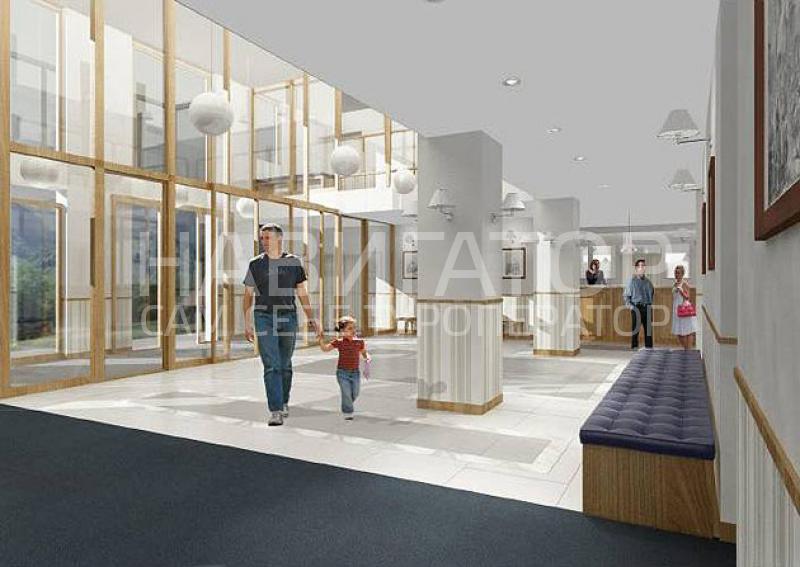 TULIP INN ROZA KHUTOR - hotel в Красная поляна