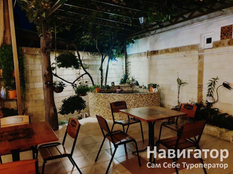 АНАСТАСИЯ - гостиница в Лазаревское АНАСТАСИЯ - гостиница в Лазаревское