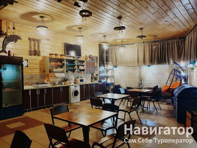 АНАСТАСИЯ - гостиница в Лазаревское АНАСТАСИЯ - гостиница в Лазаревское