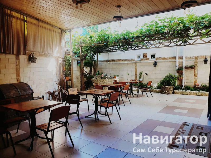 АНАСТАСИЯ - гостиница в Лазаревское АНАСТАСИЯ - гостиница в Лазаревское