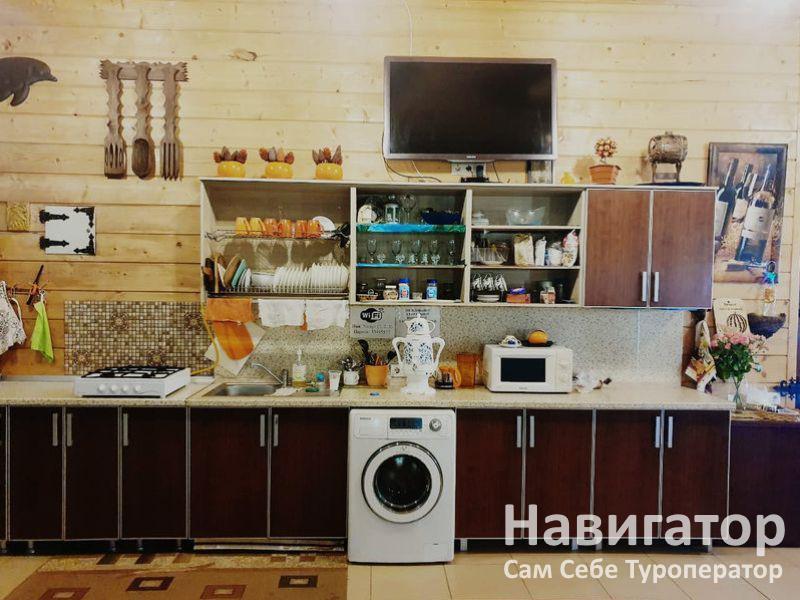 АНАСТАСИЯ - гостиница в Лазаревское АНАСТАСИЯ - гостиница в Лазаревское