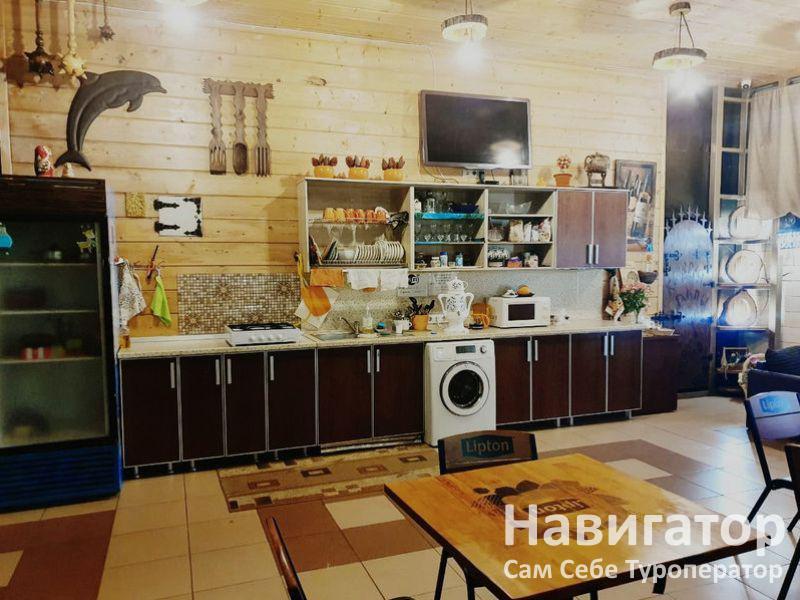 АНАСТАСИЯ - гостиница в Лазаревское АНАСТАСИЯ - гостиница в Лазаревское