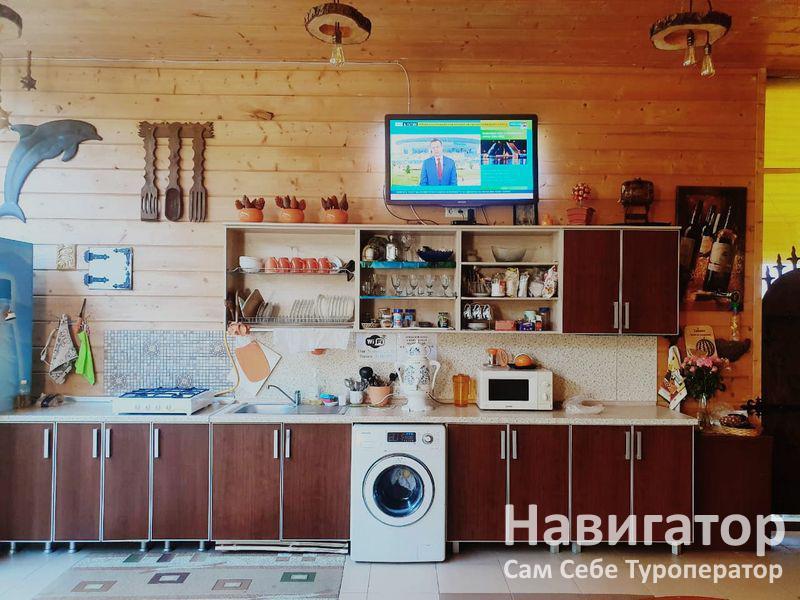 АНАСТАСИЯ - гостиница в Лазаревское АНАСТАСИЯ - гостиница в Лазаревское