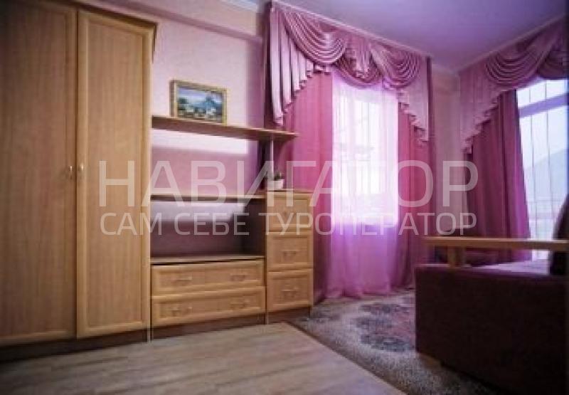 РАЙСКОЕ МЕСТЕЧКО - отель в Лазаревское РАЙСКОЕ МЕСТЕЧКО - отель в Лазаревское