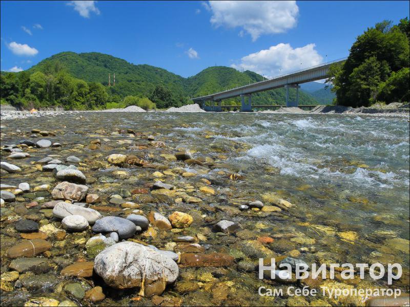 ЛАУРА - гостевой дом в Курортные поселки Лазаревского района ЛАУРА - гостевой дом в Курортные поселки Лазаревского района