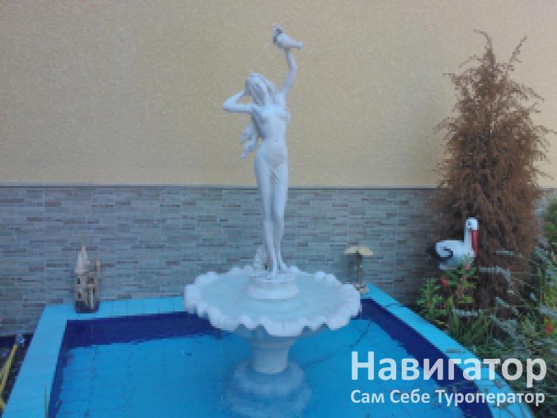 ЛАУРА - гостевой дом в Курортные поселки Лазаревского района ЛАУРА - гостевой дом в Курортные поселки Лазаревского района
