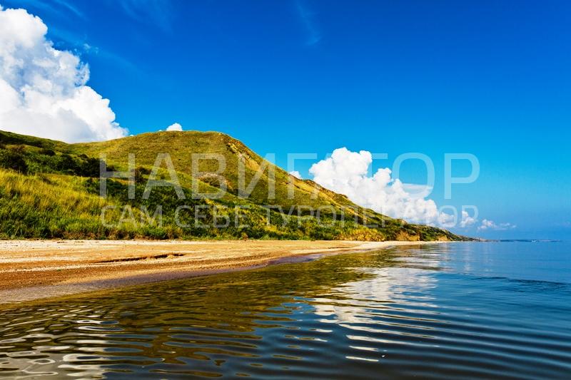 ТИЗДАР - пансионат***** в Курортные поселки Темрюка ТИЗДАР - пансионат***** в Курортные поселки Темрюка