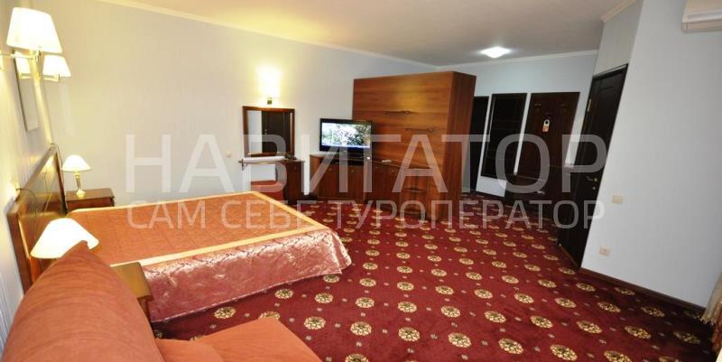 ТИЗДАР - пансионат***** в Курортные поселки Темрюка ТИЗДАР - пансионат***** в Курортные поселки Темрюка