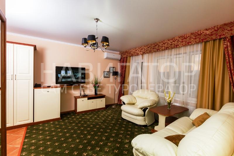 ТИЗДАР - пансионат***** в Курортные поселки Темрюка ТИЗДАР - пансионат***** в Курортные поселки Темрюка