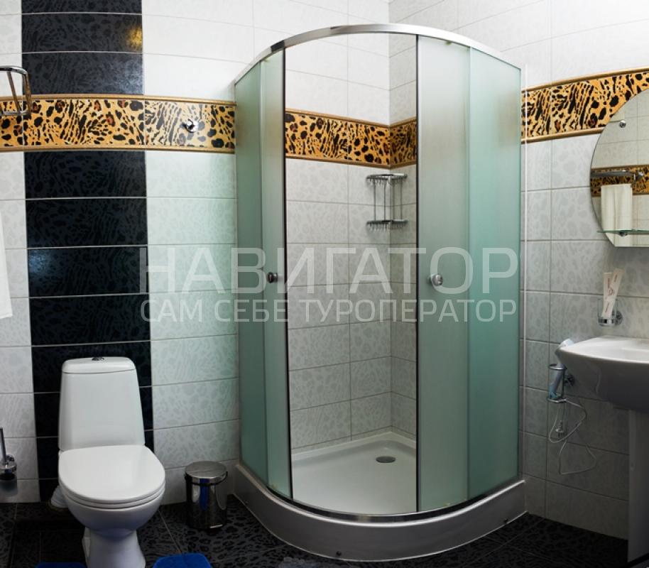 ТИЗДАР - пансионат***** в Курортные поселки Темрюка ТИЗДАР - пансионат***** в Курортные поселки Темрюка